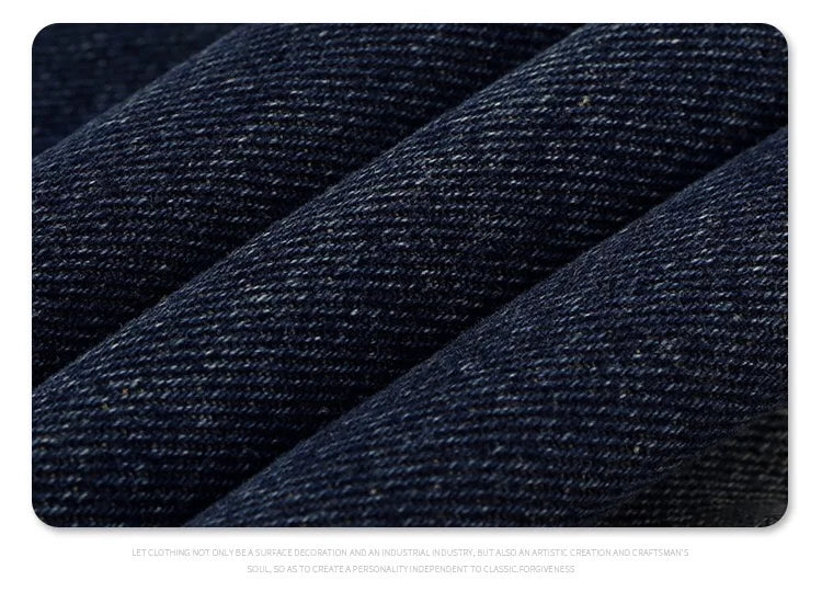 Gradient jeans