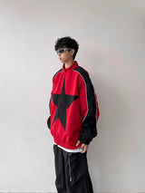 double-layer urban hoodie, modern streetwear, for men, fall streetwear outfit, oversized style, layered fashion, modern aesthetic