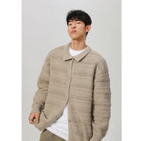 leather varsity coat, fall fit essential - oversized graphic apparel for edgy looks