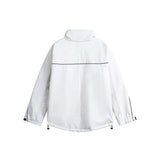 Men's Down Jackets 2023 Winter Outdoor Functional 90% White Duck Down Jacket Warm Cargo Coat Thick Outwear Hip Hop Streetwear