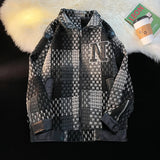 fashion graphic image everyday material design premium style hip casual print streetwear urban hop quality unisex oversized - style high spring-fall-plaid-jacket-vintage-lapel-jacket-racing-jackets-pu-leather-zipper-coat-loose-mens-jacket-harajuku-couple-outerwear fit 7381a6 essential wear streetwear design ID 308dc