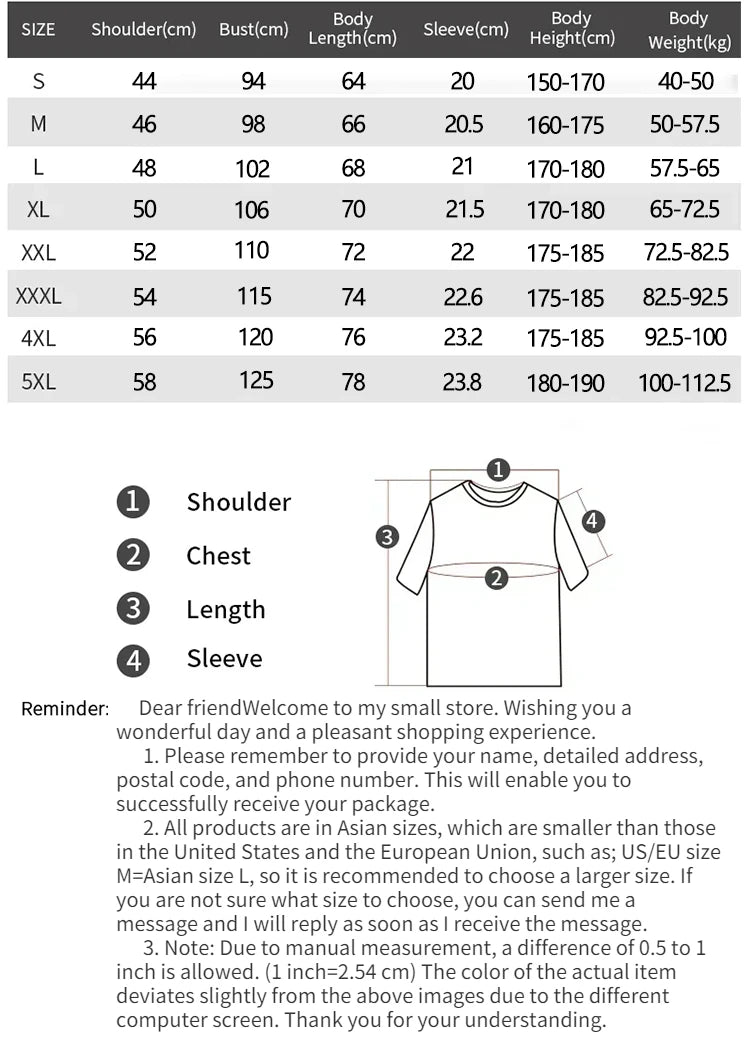 Gothic Oversized shirt – Korean Style Solid Color Short Sleeved Men Summer Japanese S