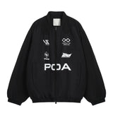 New 2024 Luxury Men Undermycar Zippers Bomber Coats & Jackets / Down Shirts Cotton Nylon Warm Winter Size 1 2 3 4 #767 street - variant style fcbeda for streetwear fashion