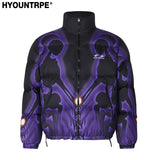 Streetwear Zip Jacket – Drop 31