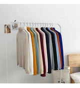 oversized flame knit top, unisex streetwear inspired by 2025 fashion trends, mens fashion layer for modern streetwear collect