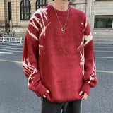 retro flame hoodie, high-street style, oversized streetwear hoodie for men, urban techwear fashion