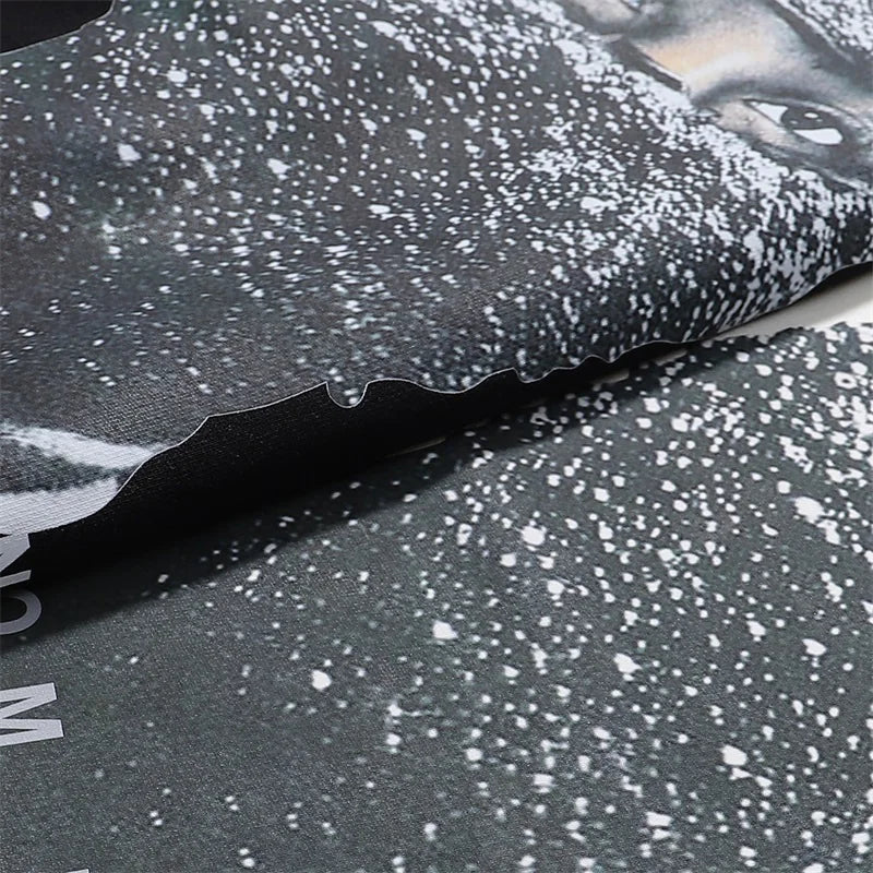 Best Quality Ih Nom Uh Nit Hoodies Masked Men Printing Men Woman Chaop