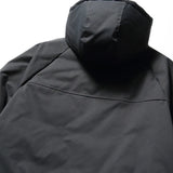 Men's Down Jackets 2023 Winter Outdoor Functional 90% White Duck Down Jacket Warm Coat For Men Thick Outwear Hip Hop Streetwear