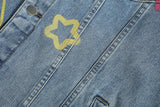 style fashion graphic unisex everyday premium casual funny-cat-graphic-denim-jacket-men-hip-hop-streetwear-oversized-harajuku-blue-jeans-jackets-y2k material oversized quality print streetwear design - style high wear hip hop image fit urban essential cacca2 streetwear design ID 7264c