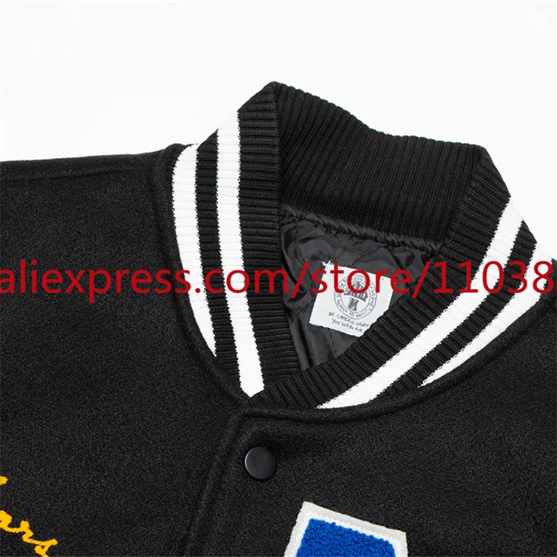 oversized - quality urban 2024-american-vintage-embroidered-baseball-jacket-mens-autumn-winter-heavy-weight-high-quality-top-trendy-clothing-high-street design high premium unisex hip fit hop print 272af0 material essential fashion streetwear style style image graphic wear everyday casual streetwear design ID 01a0b