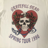 Harajuku Aesthetic piece – Frog Drift American Style Streetwear Rose Graphics Printed C