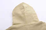 Hip Hop Women And Mens Hoodie Sweatshirt Streetwear Vintage Letter Pri