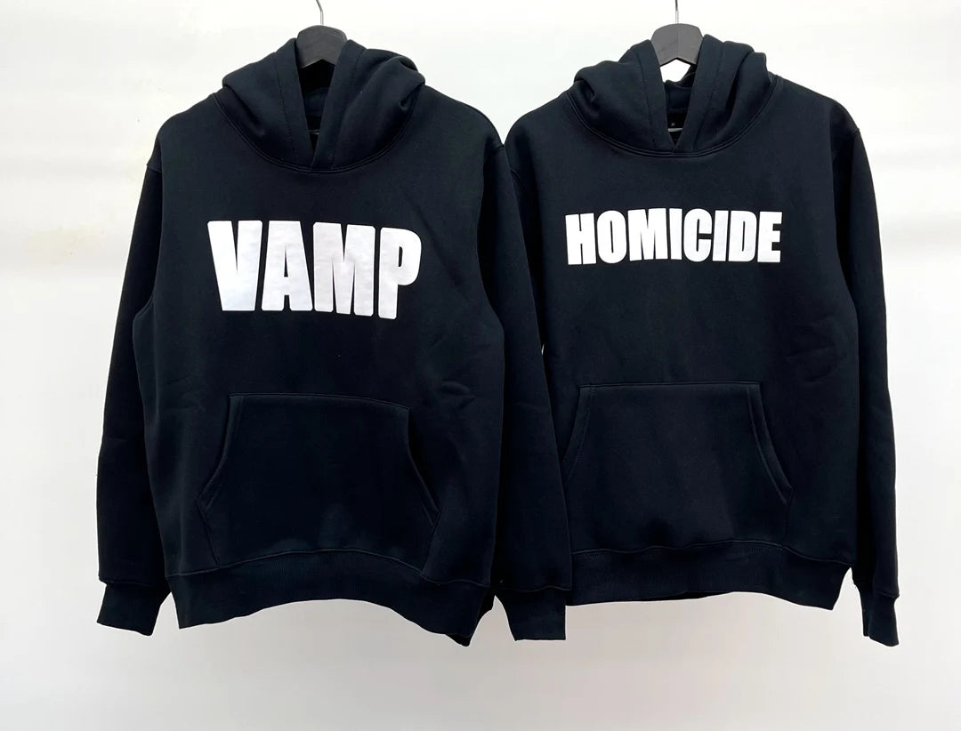 Y2K graphic tee featuring new luxury 2022 playboi carti whole lotta red vamp pullover hoodies hoody hooded sweatshirts velvet cotton thick fleece us r19