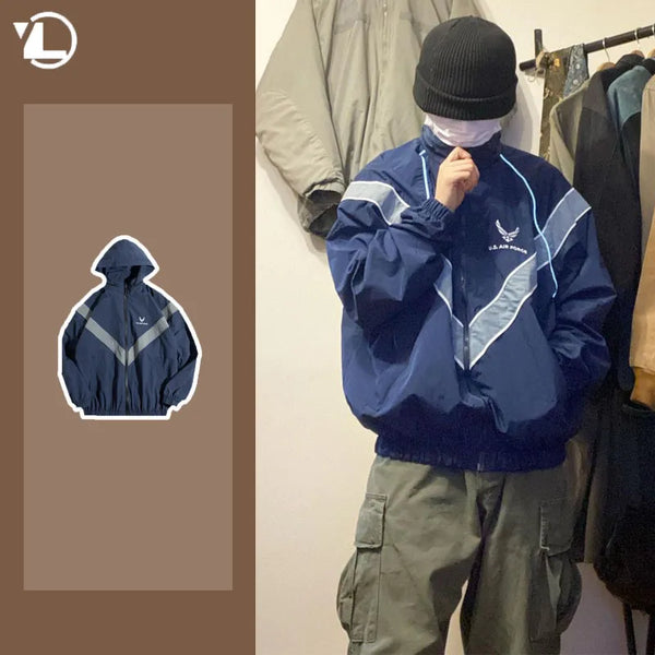 skeleton y2k hoodie, photo-ready streetwear, urban wear