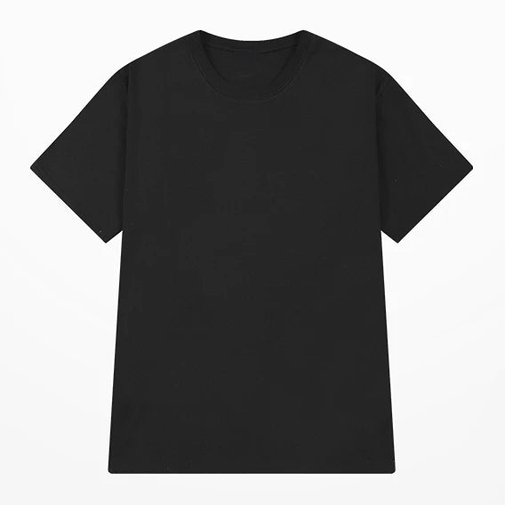 Gothic Chrome logo – Hip Hop Streetwear Men Oversized T Shirt Fire Printed Long S
