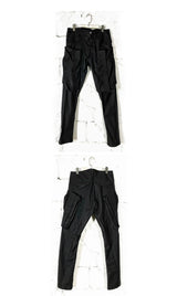 2022 multi pockets cargo pants hip hop tactical function pants casual joggers trousers streetwear unique joggers style 4531