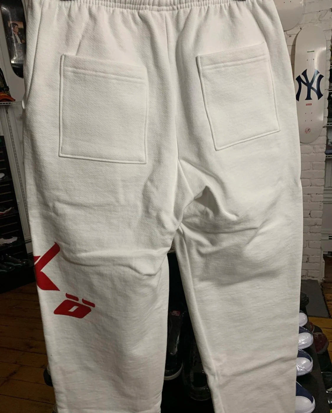 high new luxury men 2022 born from pain ian connor sicko pockets comfortable cotton parkour sweat casual pants sweatpants r03 urban active pants