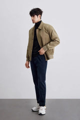 techwear bomber jacket, urban fashion, men's streetwear fashion, oversized urban jacket, high quality cold-weather coat
