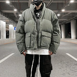 Streetwear Zip Jacket – Drop 25