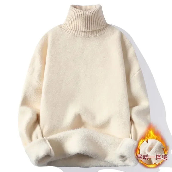 oversized flame knit top, unisex streetwear inspired by 2025 fashion trends, mens fashion layer for modern streetwear collect