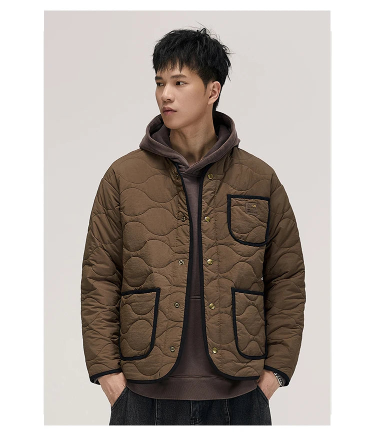 techwear street bomber, urban fashion - comfortable cotton fit with bold prints