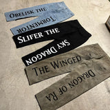 harajuku many ghost faces print y2k men s jeans popular anime baggy jeans wide leg pants streetwear trouser men clothing unique jeans style 5772