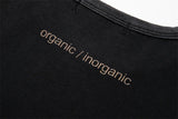Cyberpunk Oversized shirt – High New Novelty Men Undercover Organic T Shirts Kanye T Shi