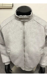 techwear street bomber, urban fashion - must-have street style essential for fashion lovers