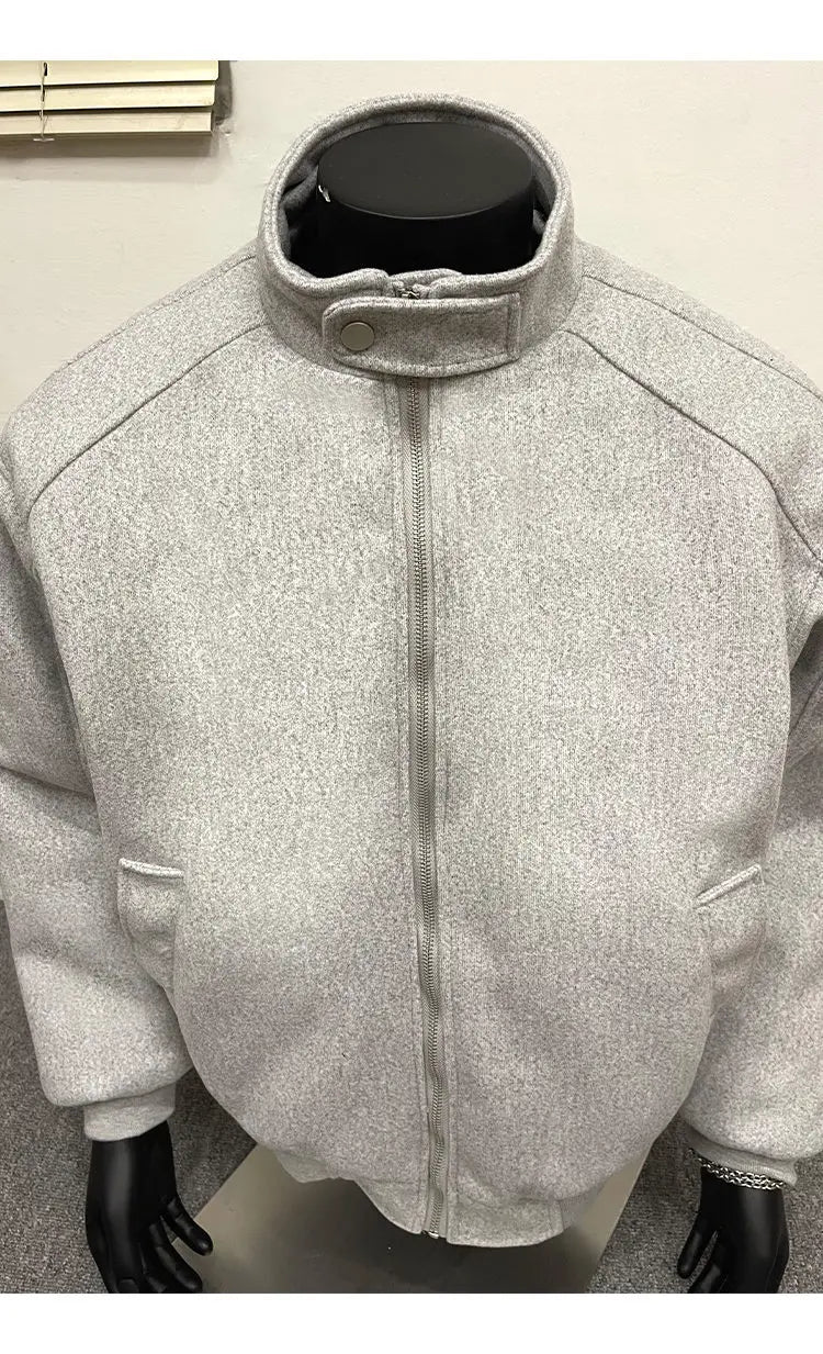 techwear street bomber, urban fashion - must-have street style essential for fashion lovers