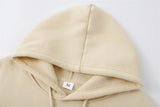 Men Hip Hop Hoodie Sweatshirt Drunk Illusion Chinese Character Hoodie