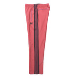 sea blue casual pants men woman loose comfortable side edge weaving stripe embroidery drawstring joggers sweatpants unique joggers style 5258