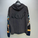 Black Grey Brown Who Decides War Hoodie Men Woman Good Quality Chaopai