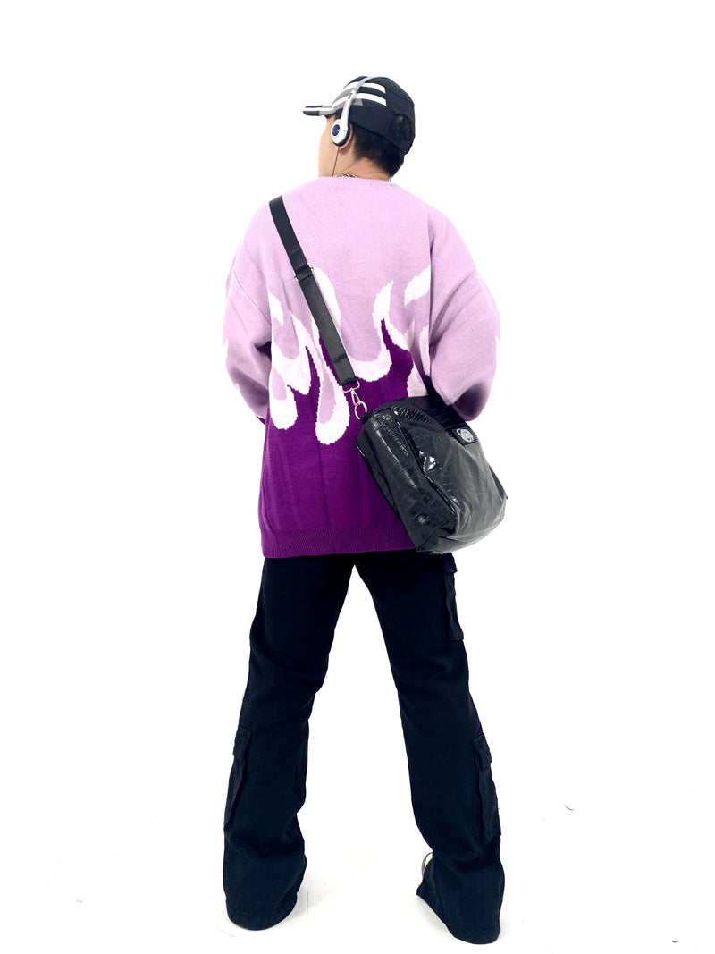 techwear bomber jacket, urban street style, cozy fashion fit, stylish street outfit, modern aesthetic appeal