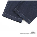 men autumn summer streetwear fashion plus size loose casual straight cargo jeans pant campus boy jeans trousers unique cargo style 2400