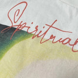 Trapwear Shirt – Spring Summer Cotton Vintage Short Sleeve Saint Top Tee – Urban Streetwear for Men & Women