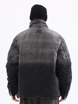 Streetwear Zip Jacket – Drop 7