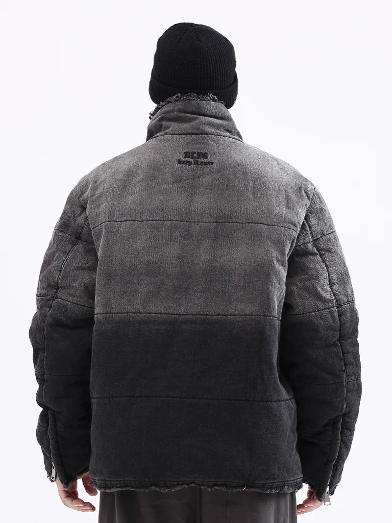 Streetwear Zip Jacket – Drop 7