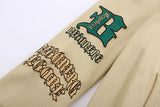 Hip Hop Women And Mens Hoodie Sweatshirt Streetwear Vintage Letter Pri