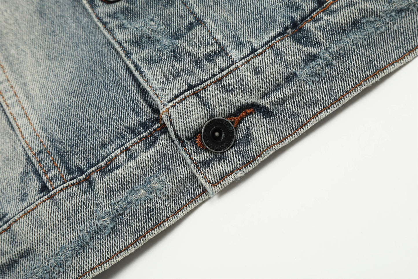 Streetwear Zip Jacket – Drop 2