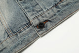 Streetwear Zip Jacket – Drop 2