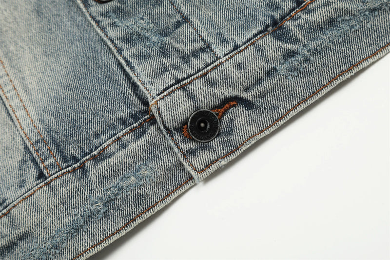 Streetwear Zip Jacket – Drop 2