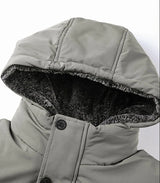 Streetwear Zip Jacket – Drop 22