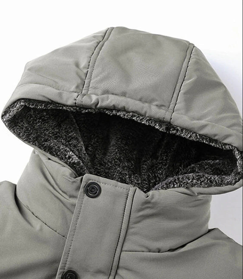 Streetwear Zip Jacket – Drop 22