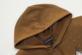 Black Grey Brown Who Decides War Hoodie Men Woman Good Quality Chaopai