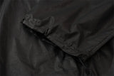 sadcore angelcore design featuring autumn kanye high street coated fabric waterproof extra loose mens and womens large charge shirts
