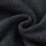 grunge pullover streetwear, modern knitwear, cozy fashion fit, stylish street outfit, modern aesthetic appeal