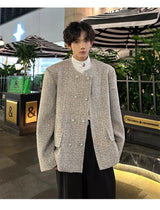 double-layered streetwear hoodie, 2025 trend piece - must-have street style essential for fashion lovers