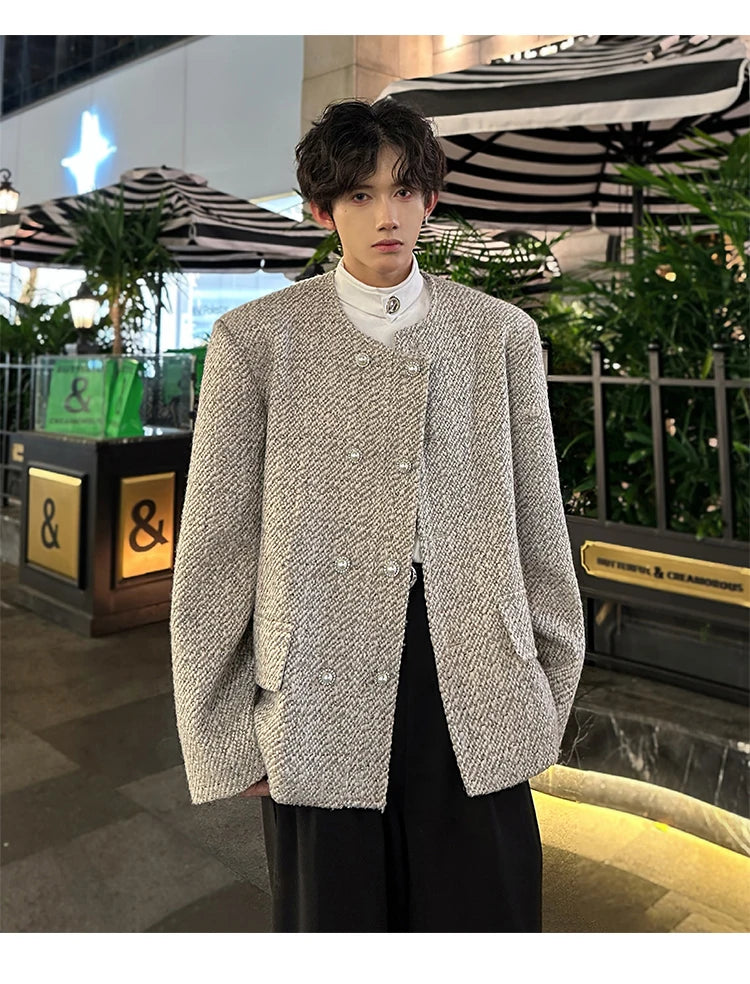 double-layered streetwear hoodie, 2025 trend piece - must-have street style essential for fashion lovers