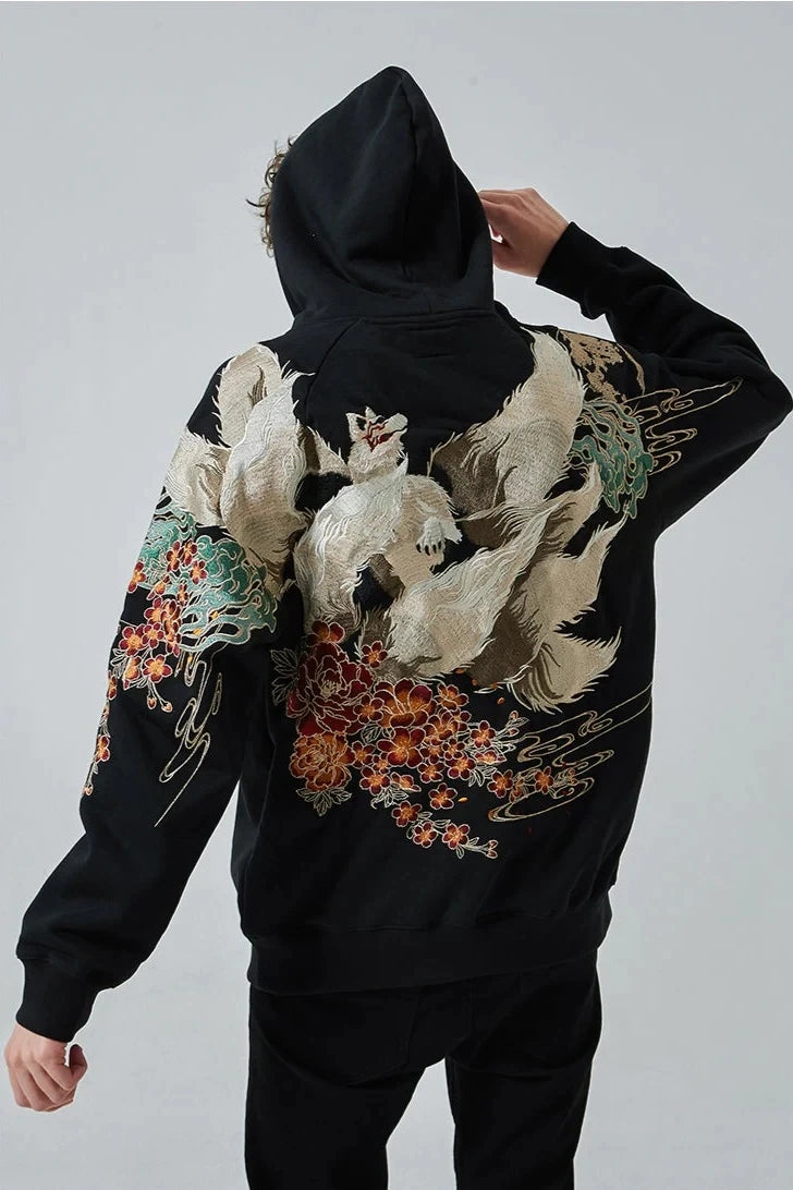 grunge knit pullover for fall and winter, oversized aesthetic with urban style, mens fashion layer for modern streetwear coll