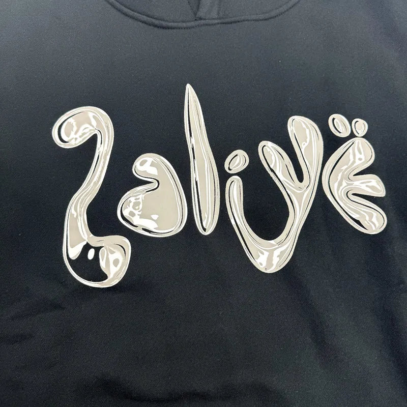 glitchcore oversized shirt featuring new 2024 skull son of darkness merch playboi carti whole pullover hoodies hoody hooded sweatshirts velvet cotton thick 729